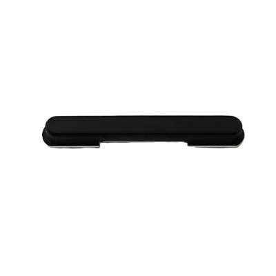 Volume Side Button Outer For Cubot Hafury V1 Black By - Maxbhi Com
