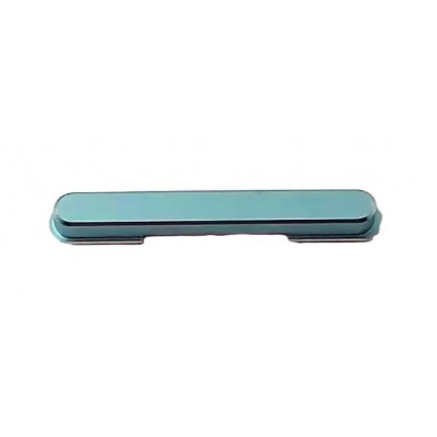 Volume Side Button Outer For Cubot Hafury V1 Light Blue By - Maxbhi Com