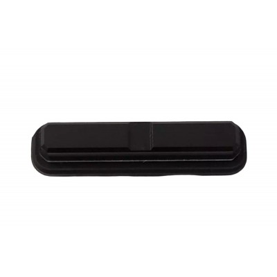 Volume Side Button Outer For Cubot Kingkong Ax Black By - Maxbhi Com