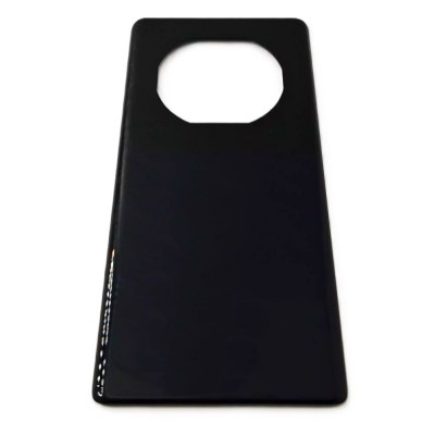 Back Panel Cover For Cubot X90 Black - Maxbhi Com