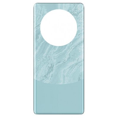 Back Panel Cover For Cubot X90 Green - Maxbhi Com