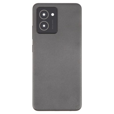 Back Panel Cover For Hmd Vibe White - Maxbhi Com