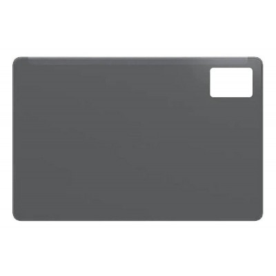 Back Panel Cover For Htc A101 Plus Grey - Maxbhi Com