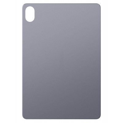 Back Panel Cover For Huawei Matepad 11 5 S Grey - Maxbhi Com
