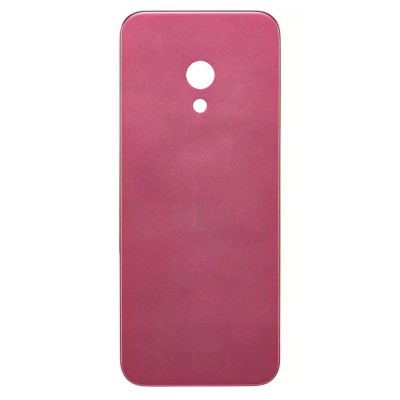 Back Panel Cover For Nokia 225 4g 2024 Pink - Maxbhi Com
