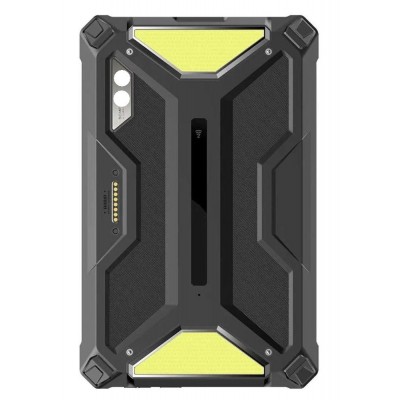 Back Panel Cover For Ulefone Armor Pad 3 Pro White - Maxbhi Com