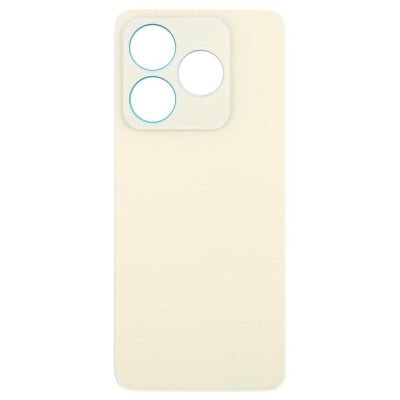Back Panel Cover For Zte Axon 60 Lite Gold - Maxbhi Com