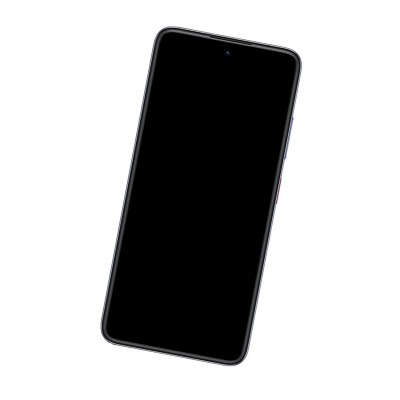 Proximity Light Sensor Flex Cable For Zte Axon 60 By - Maxbhi Com
