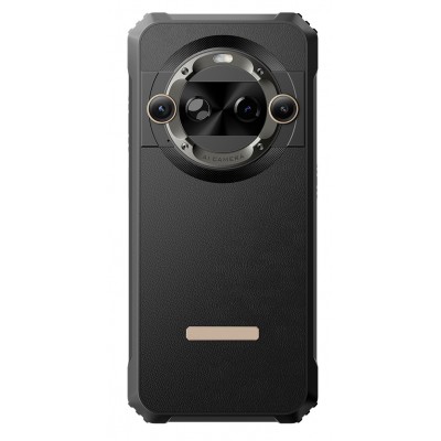 Full Body Housing For Blackview Bl9000 Pro 5g Black - Maxbhi Com