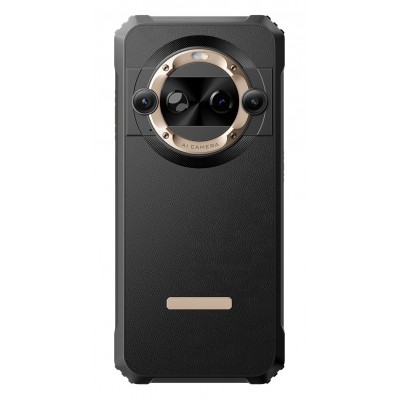 Full Body Housing For Blackview Bl9000 Pro 5g Gold - Maxbhi Com