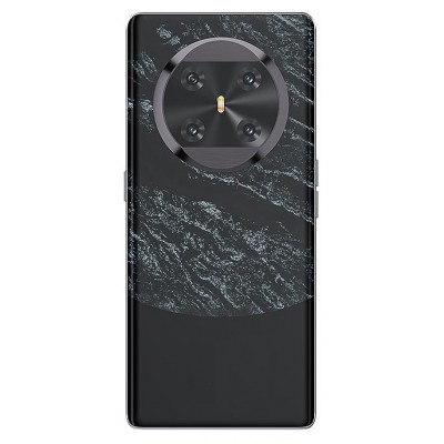 Full Body Housing For Cubot X90 Black - Maxbhi Com