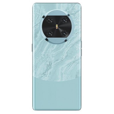 Full Body Housing For Cubot X90 Green - Maxbhi Com