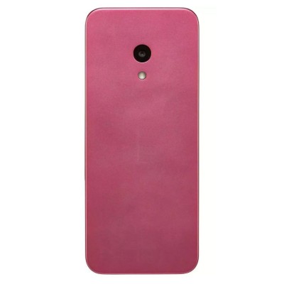 Full Body Housing For Nokia 225 4g 2024 Pink - Maxbhi Com