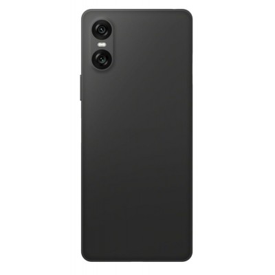 Full Body Housing For Sony Xperia 10 Vi Black - Maxbhi Com