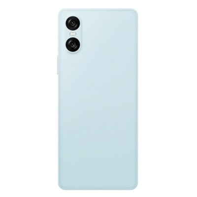 Full Body Housing For Sony Xperia 10 Vi Blue - Maxbhi Com