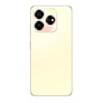 Full Body Housing For Zte Axon 60 Gold - Maxbhi Com