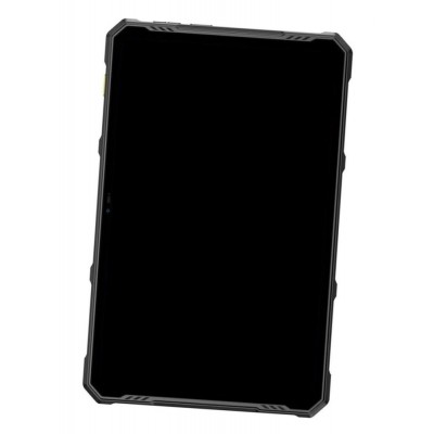Lcd Frame Middle Chassis For Ulefone Armor Pad 3 Pro White By - Maxbhi Com