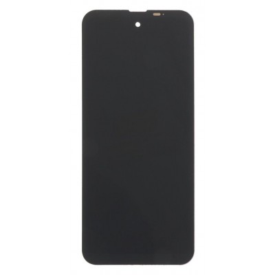 Lcd Screen For Blackview Bl9000 Pro 5g Replacement Display By - Maxbhi Com