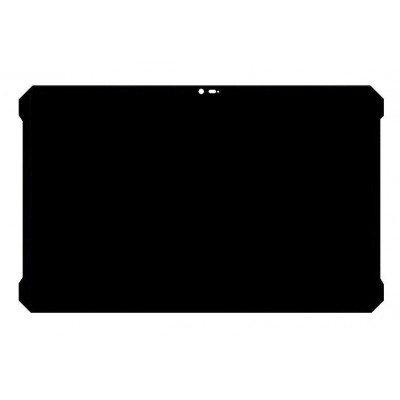 Lcd Screen For Ulefone Armor Pad 3 Pro Replacement Display By - Maxbhi Com