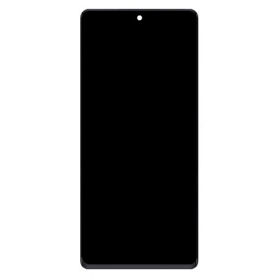 Lcd With Touch Screen For Cubot X90 Green By - Maxbhi Com