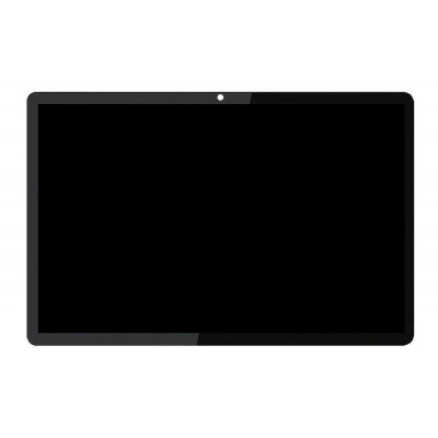 Lcd With Touch Screen For Htc A101 Plus Black By - Maxbhi Com