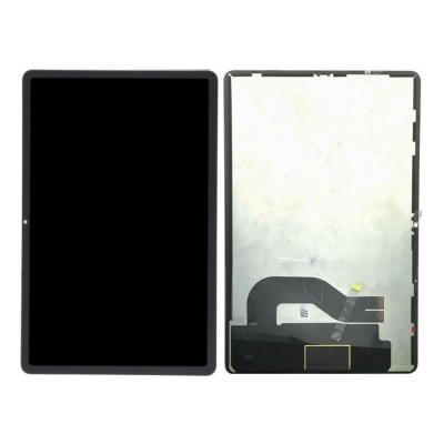 Lcd With Touch Screen For Huawei Matepad 11 5 S Silver By - Maxbhi Com