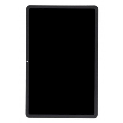 Lcd With Touch Screen For Huawei Matepad 11 5 S Silver By - Maxbhi Com