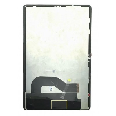 Lcd With Touch Screen For Huawei Matepad 11 5 S Silver By - Maxbhi Com