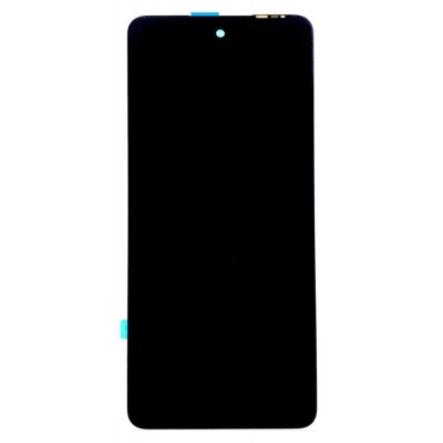 Lcd With Touch Screen For Zte Axon 60 Lite Purple By - Maxbhi Com