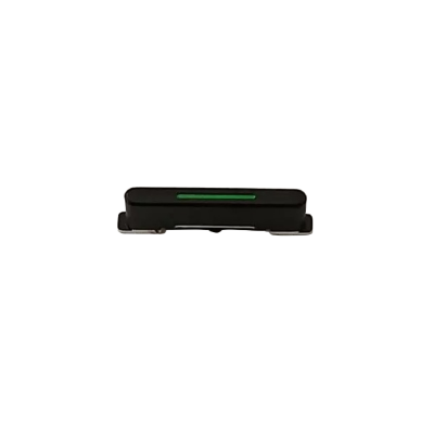 Power Button Outer For Cubot X90 Green By - Maxbhi Com