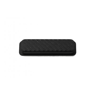 Power Button Outer For Ulefone Armor Pad 3 Pro Black By - Maxbhi Com