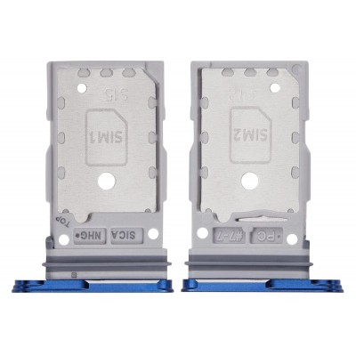Sim Card Holder Tray For Samsung Galaxy S25 Navy - Maxbhi Com