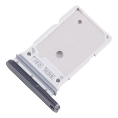 Sim Card Holder Tray For Samsung Galaxy S25 Ultra Grey - Maxbhi Com
