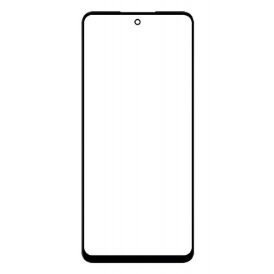 Touch Screen Digitizer For Hmd Vibe White By - Maxbhi Com