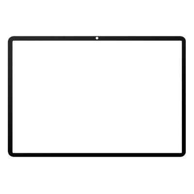 Replacement Front Glass For Huawei Matepad 11 5 S Purple By - Maxbhi Com