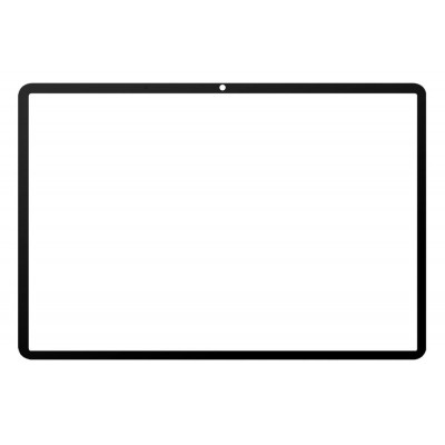 Touch Screen Digitizer For Huawei Matepad 11 5 S Silver By - Maxbhi Com