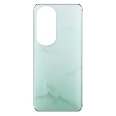 Back Panel Cover For Oukitel C38 Green - Maxbhi Com