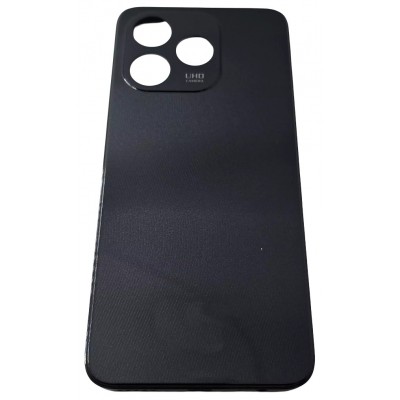 Back Panel Cover For Oukitel C51 Black - Maxbhi Com