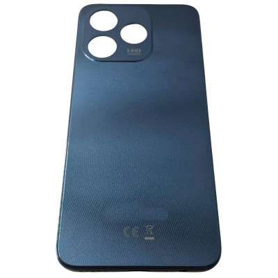 Back Panel Cover For Oukitel C51 Blue - Maxbhi Com