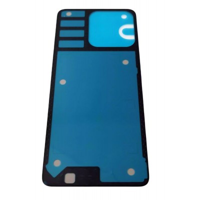 Back Panel Cover For Ulefone Note 18 Ultra Black - Maxbhi Com
