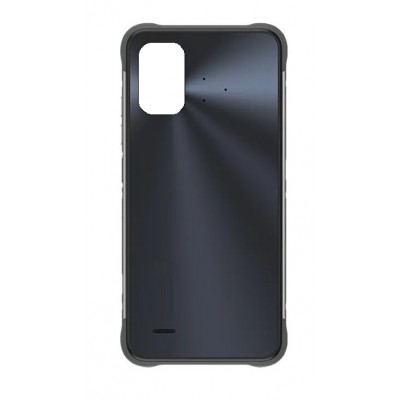 Back Panel Cover For Umidigi Bison Gt2 Black - Maxbhi Com