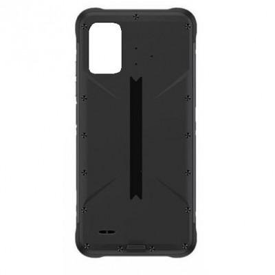 Back Panel Cover For Umidigi Bison Gt2 Pro White - Maxbhi Com