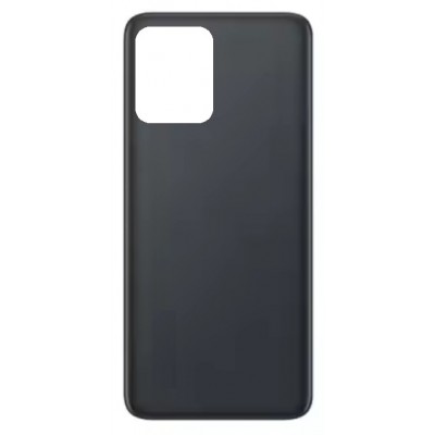 Back Panel Cover For Umidigi C2 2023 Black - Maxbhi Com