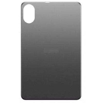 Back Panel Cover For Umidigi G1 Tab Mini Black - Maxbhi Com