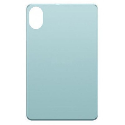 Back Panel Cover For Umidigi G1 Tab Mini Green - Maxbhi Com
