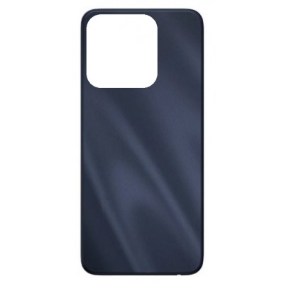 Back Panel Cover For Wiko T20 White - Maxbhi Com