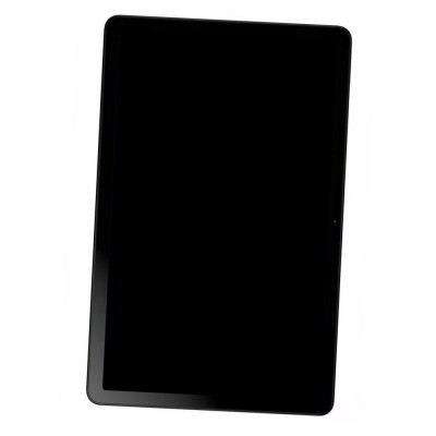 Lcd Frame Middle Chassis For Hmd T21 White By - Maxbhi Com