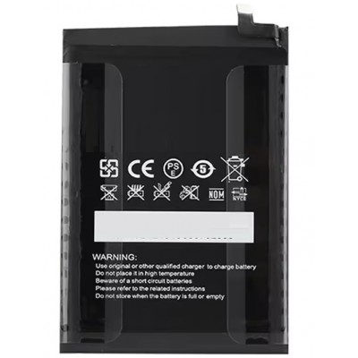 Battery For Oukitel C51 By - Maxbhi Com