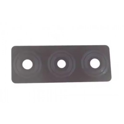 Camera Lens For Oukitel Wp38 Grey By - Maxbhi Com