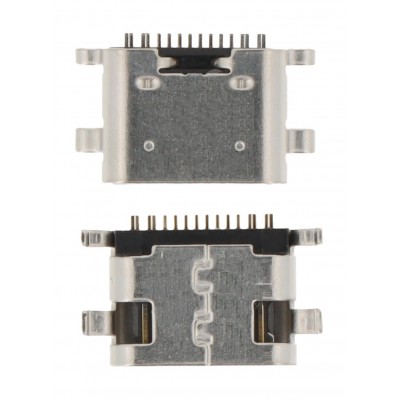 Charging Connector For Blackview Bv8100 By - Maxbhi Com
